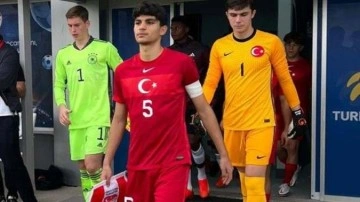 Transferde 'kardeş' etkisi! Galatasaray, Avrupa'ya damga vurması beklenen Türk'ü