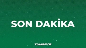 Transferde mutlu son! Beşiktaş milli yıldızı İstanbul'a getirdi