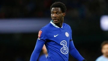 Transferde son gün bombası! Chelsea'den Karagümrük'e