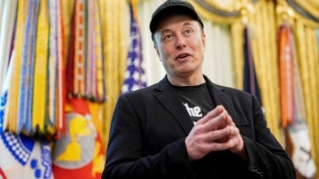Trump'a kazan kaldırmıştı! Musk yapacağını yaptı
