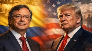 Trump ağır s&ouml;zlerle tehdit etmişti: Elime silah almaya hazırım