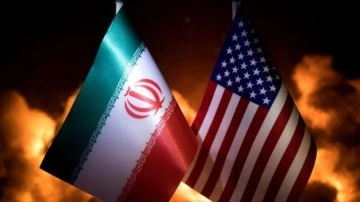 Trump 'donanmamız yolda' demişti: ABD'den son dakika İran kararı