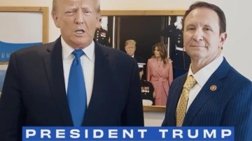 Trump, Gr&ouml;nland'a &ouml;zel temsilci atadı