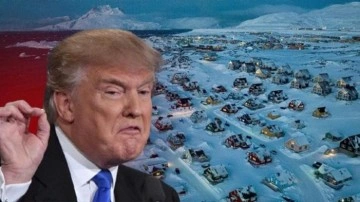 Trump'ın Gr&ouml;nland hamlesi hangi sekt&ouml;rleri vuracak? Otomotiv, ila&ccedil;...