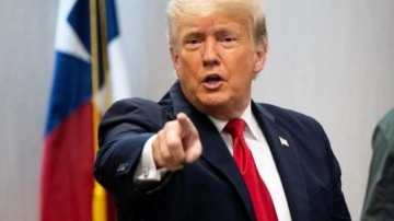 Trump'ın kadın gazeteci hakaretine Beyaz Saray'dan ilginç savunma!