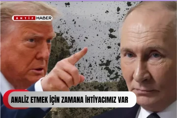Trump'ın Ukrayna'ya silah desteği sözlerine Kremlin'den ilk yanıt