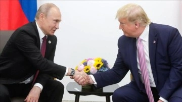Trump–Putin hattı açıldı: Barışa bir adım mı, yeni bir satranç hamlesi mi?