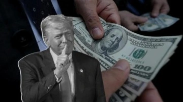 Trump'tan Fed'e m&uuml;dahele: 2026&rsquo;da faizler ve yatırımlar ne olacak?