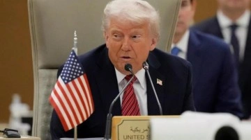 Trump'tan orduya gizli emir