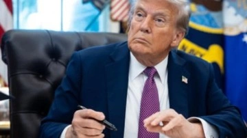 Trump'tan Rusya sorusuna cevap: Evet hazırım