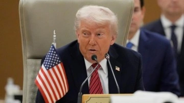 Trump yönetiminden yabancı öğrenciler için yeni karar!
