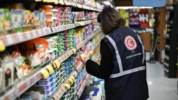 T&uuml;ketici haklarını ihlal eden firmalara 11 ayda 1,6 milyar lira ceza verildi