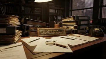 T&uuml;ketici şikayetlerinde tarihi zirve: Başvuru sayısı 900 bini aştı