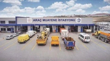 T&uuml;m ara&ccedil; sahiplerini ilgilendiriyor: 2026 muayene &uuml;cretleri belli oldu! Cezası var