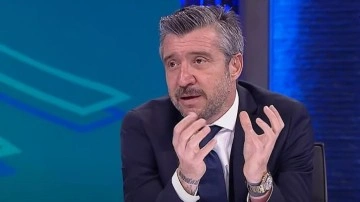 Tümer Metin'den 'Galatasaray' tahmini: Şampiyonlar Ligi'nde 8 puan alırlar