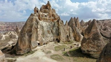 Turizm ama&ccedil;lı toplam t&uuml;ketim 2024'te 3,8 trilyon lira oldu!