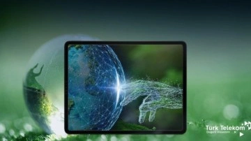 Türk Telekom'dan 1 ayda 1,8 milyar USD'lik uluslararası finansman