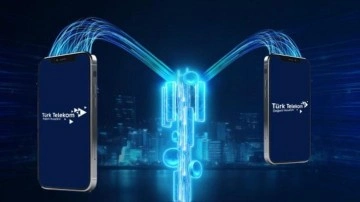 T&uuml;rk Telekom  mobil sekt&ouml;rde sıralamayı değiştirdi