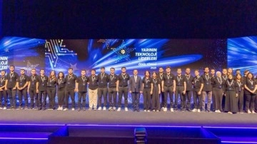 Turkcell’in ‘Yarının Teknoloji Liderleri’ yarışmasında kazananlar belli oldu