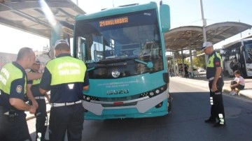 Türkiye'de bir ilk! Uyuşturucu ile mücadelede Şanlıurfa'dan örnek model