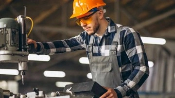 T&uuml;rkiye'de iş g&uuml;c&uuml; maliyeti ortaya &ccedil;ıktı: 45 bin 777 lira!