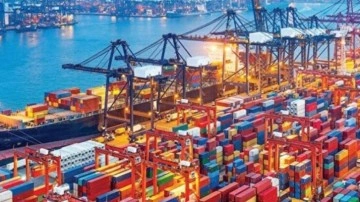 Türkiye'den Almanya'ya rekor ihracat: 13,1 milyar dolara yükseldi!