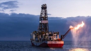 Türkiye'den Doğu Akdeniz'de petrol hamlesi! Dengeleri değiştirecek imza