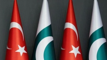 T&uuml;rkiye'den Pakistan'a taziye mesajı! &Ccedil;ok sayıda kişi &ouml;ld&uuml;