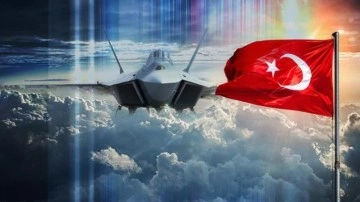 Türkiye'den tarihi imza! Endonezya'ya satılacak 48 adet KAAN'ın detayları netleşti