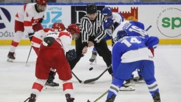 T&uuml;rkiye, D&uuml;nya Şampiyonası'nda Tayland'ı 10-1'lik skorla mağlup etti