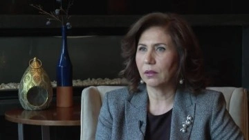 'Türkiye her zaman yanımızda oldu'