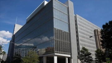 Türkiye ile Dünya Bankasından orman yangınlarına yönelik işbirliği çalıştayı