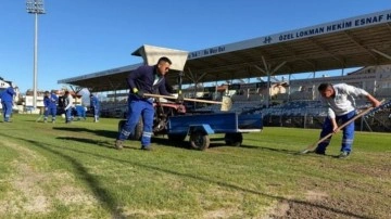 T&uuml;rkiye Kupası'nda '5 bin TL'lik' ma&ccedil; &ouml;ncesi Galatasaray telaşı