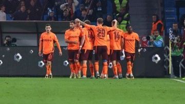 Türkiye Kupası'nda sürpriz yok! Fırtına ikinci yarıda esti