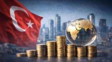 T&uuml;rkiye k&uuml;resel daralmaya meydan okuyor! Doğrudan yatırımlarda dev artış
