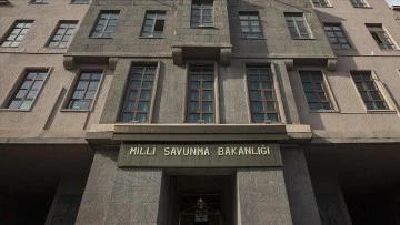 T&uuml;rkiye MSB: &ldquo;Suriye h&uuml;k&uuml;meti ile SDG arasında entegrasyon anlaşmasını memnuniyetle karşılıyoruz&rdquo;