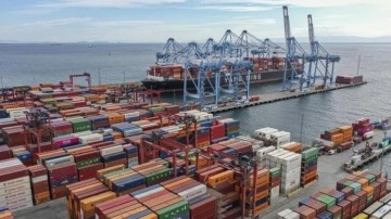 Türkiye'nin Afrika ticaretinde rekor: 36,6 milyar dolarlık işbirliği