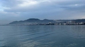 T&uuml;rkiye'nin en kirli havasına sahip olan yeri belli oldu! Kritik seviyede!