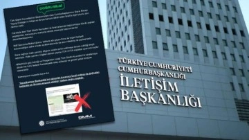 ‘Türkiye’nin güvenlik duvarı İsrailli firmaya emanet’ iddiası yalanlandı