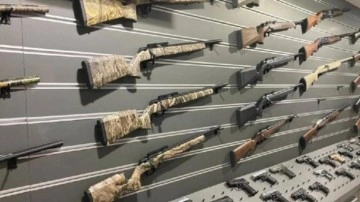 Türkiye’nin önde gelen silah üreticisi Armsan iflaş eşiğinde: 50 ülkeye ihracat yapıyordu