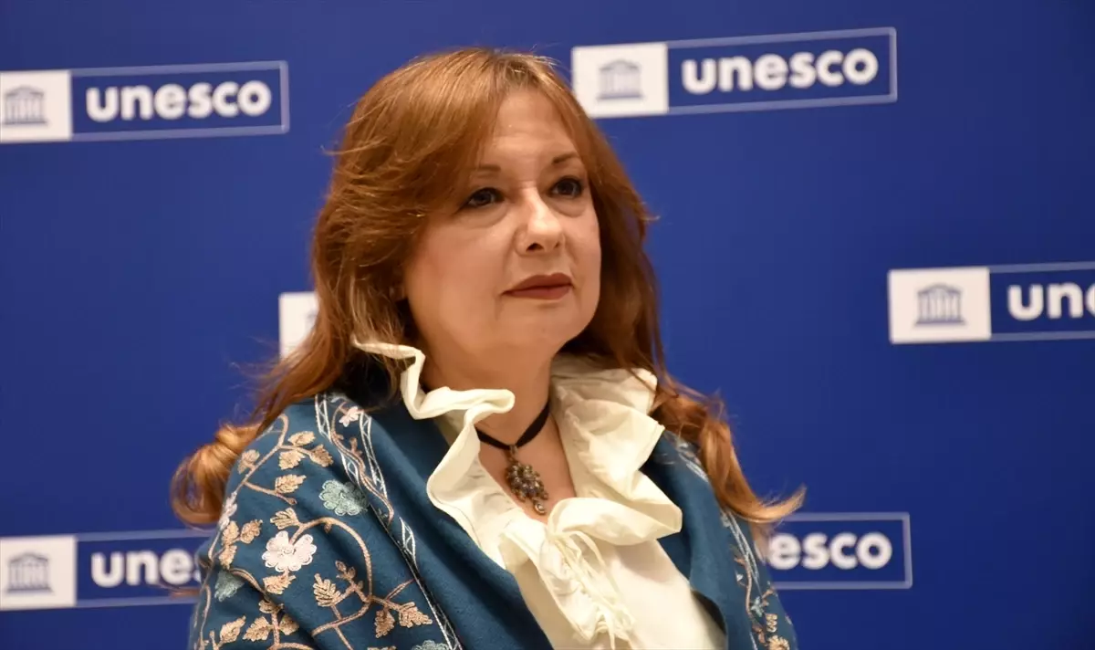 Türkiye'nin UNESCO'ya Katkıları Artıyor