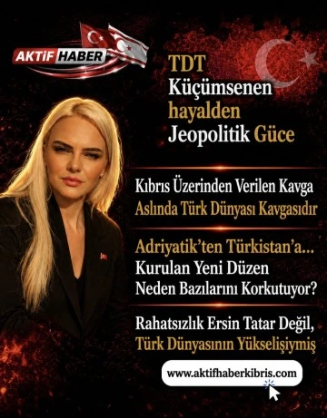 T&uuml;rkiye&rsquo;nin y&uuml;kselen g&uuml;c&uuml; bazılarını neden bu kadar rahatsız ediyor?