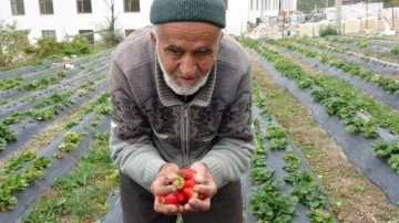 T&uuml;rkiye onu konuşmuştu! 'İbrahim Dede'den acı haber