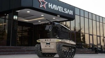 Türkiye ve Mısır güçlerini birleştiriyor! İnsansız kara araçları için anlaşma tamam