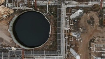 T&uuml;rkiye'ye dev petrol teklifi: Birlikte işletelim! Ankara kabul etti!