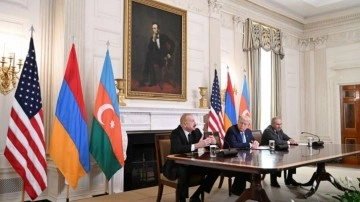 Türkiye Zengezur koridorunun neresinde? Agil Alesger'den dikkat çeken açıklamalar!