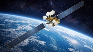 T&uuml;rksat 5B uzayda 4. yılını geride bıraktı! Kapasitesi tam 20 kat arttı!