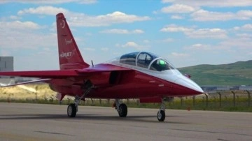 TUSAŞ'tan Airbus ile yeni anlaşma: İspanya'ya 30 HÜRJET satılacak