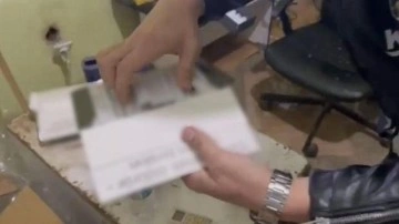 T&uuml;t&uuml;n operasyonunda ele ge&ccedil;irildi: Tam 29 bin adet