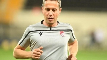 UEFA'dan Halis Özkahya'ya görev